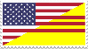 Vietnamese American Stamp