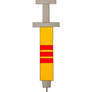 Vietnamese Syringe