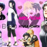 Wallpaper naruhina theobaldo51