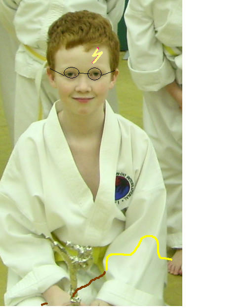 harry potter by danielheffernan on DeviantArt