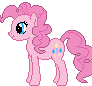 Pinkie Pie