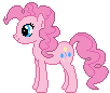 Pinkie Pie