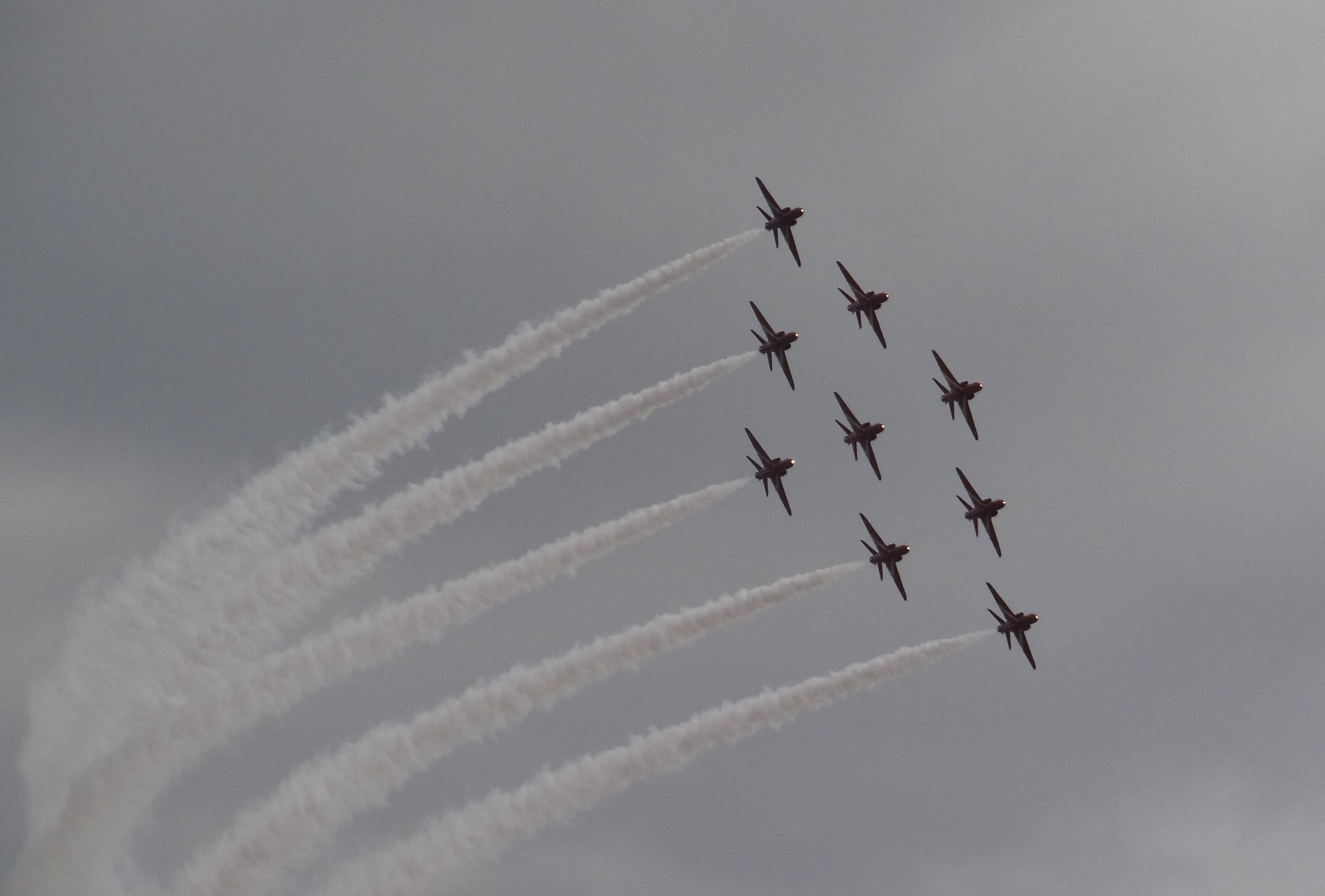 RAFAT Red Arrows (2)