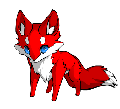 Pyrofox Explore the Best Pyrofox Art | DeviantArt