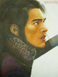 takeshi kaneshiro