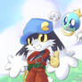 Klonoa version 1