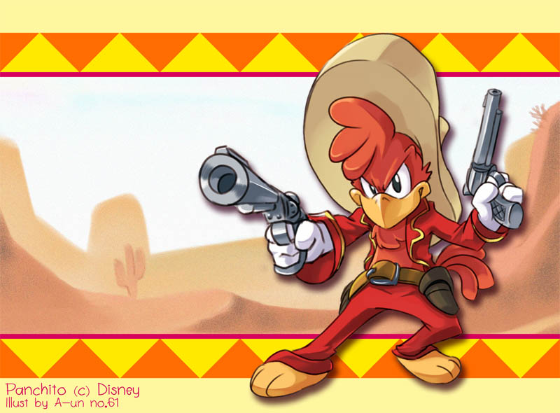 Panchito