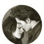 Edward and Bella: Tondo