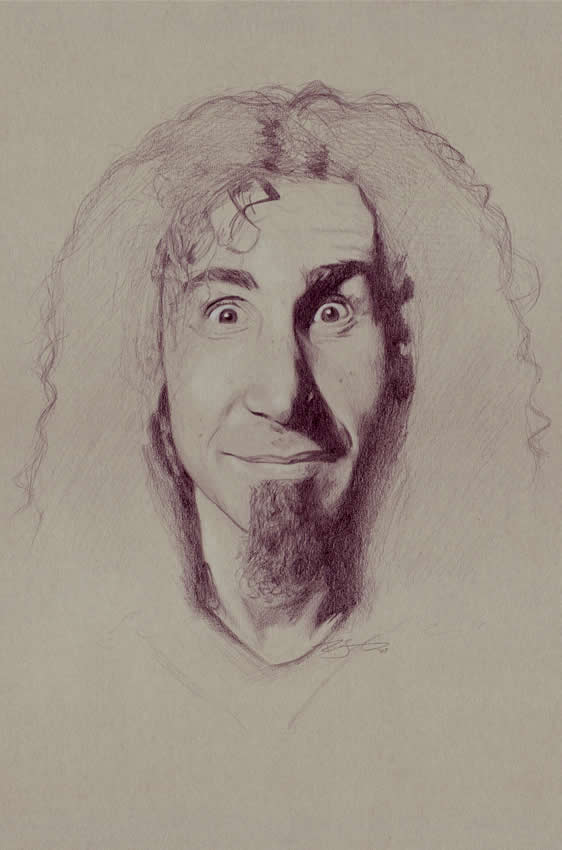 Mr. Serj