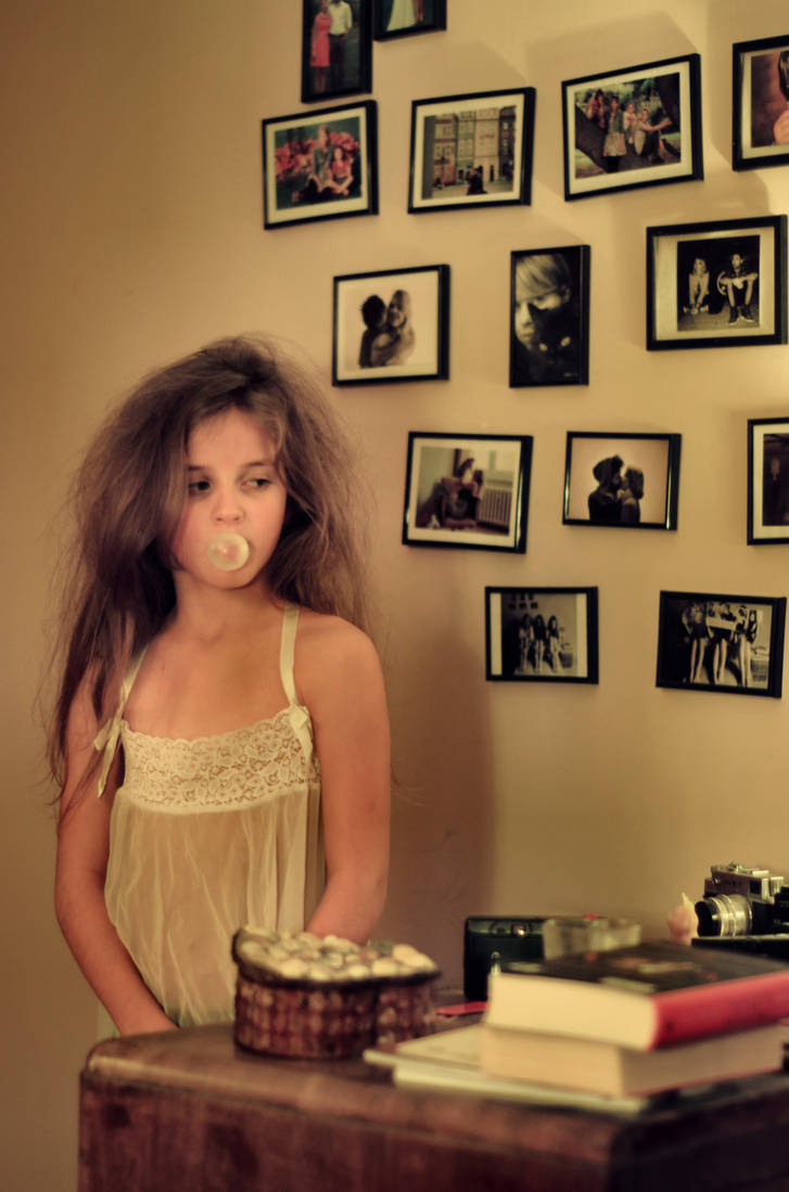 child by amazingmerry on DeviantArt