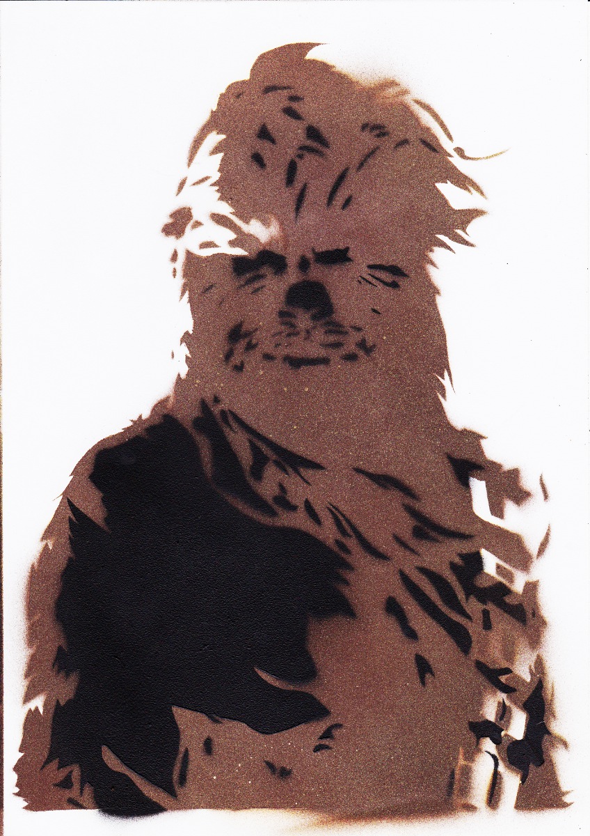 Chewbacca