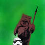 Ewoks