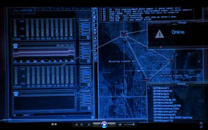 Splinter's Vista VS Project