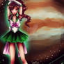 Sailor Jupiter