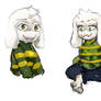 asriel