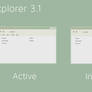 Explorer 3.1