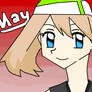 May (in DP)