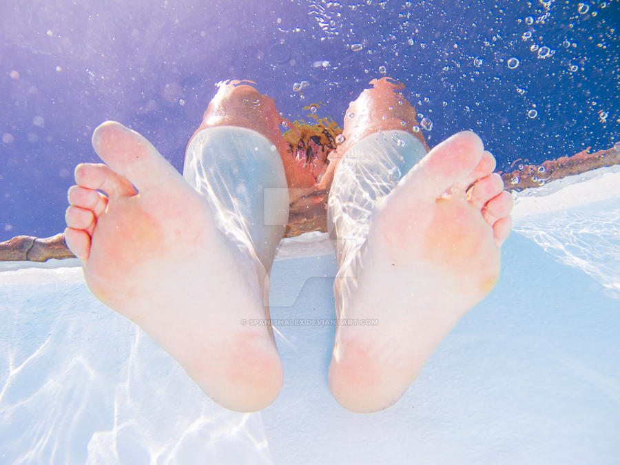 Summer Rpm Feet Summer Feet by Spanishalex on DeviantArt