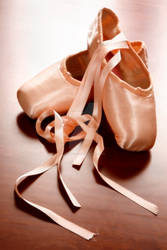 Ballet Shoes