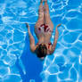 Underwater Girl