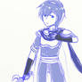 Enter the Fray! .:Marth:.