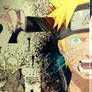 Cover Sasuke And Naruto