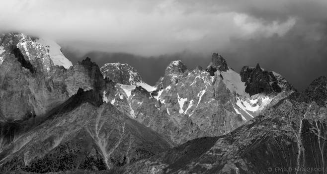 Gilgit Baltistan - Pakistan