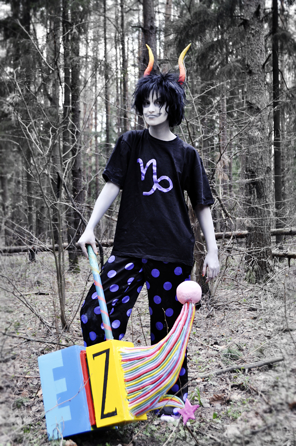 Gamzee