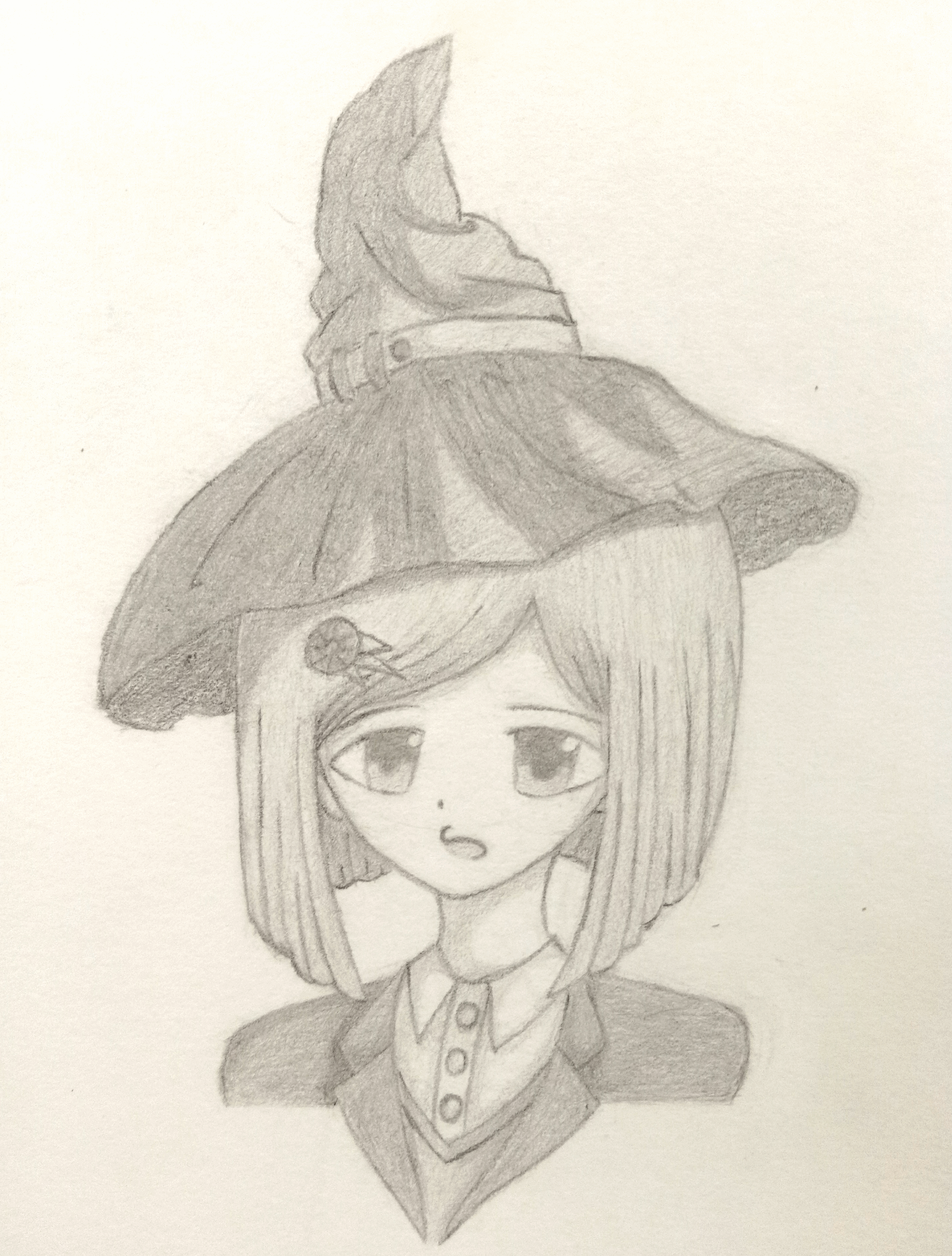 Himiko Yumeno