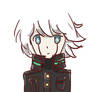 (Slightly chibi) Kiibo