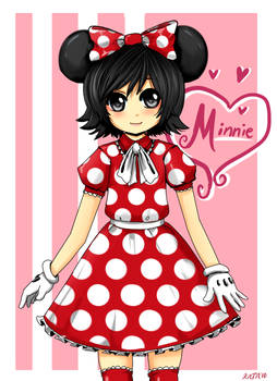 minnie