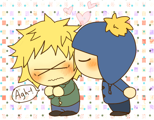 creek