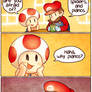 Mario - Haha Why