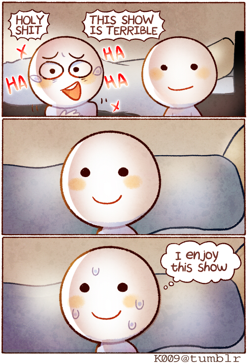 Awkward by kata-009