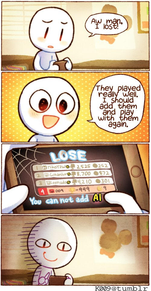 Computer Master Race by kata-009 on DeviantArt