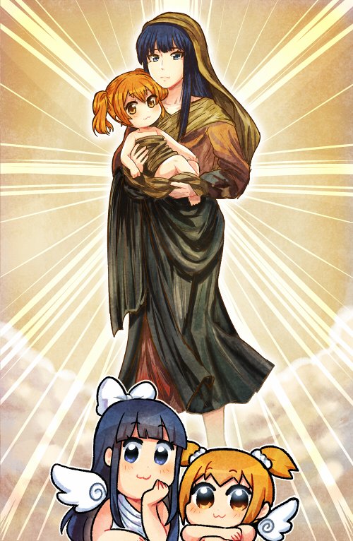 DTyvmuhV4AEtPVi by kata-009