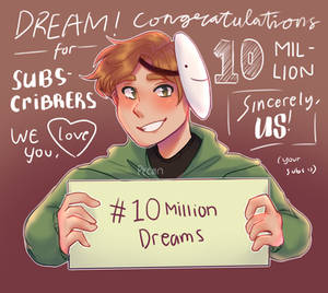 10milliondreams