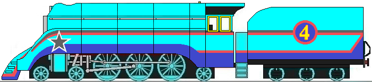 Thomas and friends thomas 2024 and the shooting star