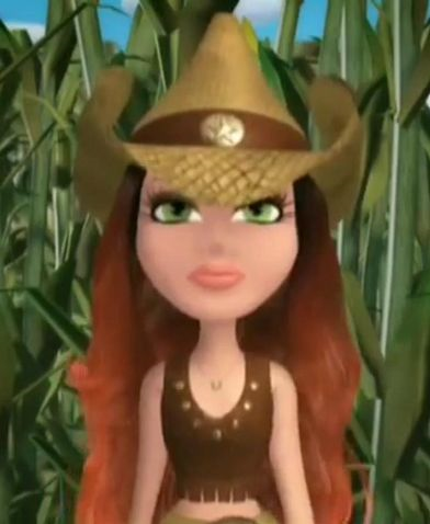 Mandy from Bratz Passion 4 Fashion Diamondz by masterpeace23 on DeviantArt