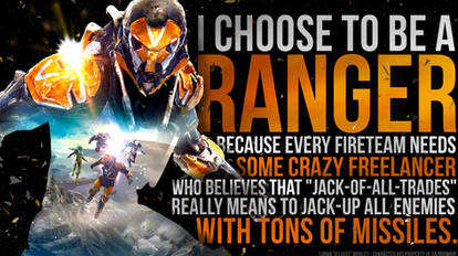 Explore the Best Anthem Art | DeviantArt