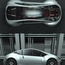 Peugeot Concept Design