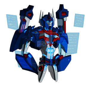 Request#.7 Ultra Magnus