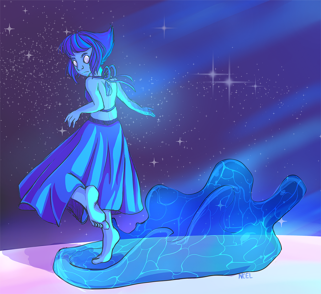 Lapis Lazuli