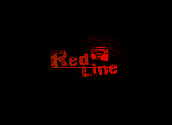 Red Line logo by Skartt on DeviantArt
