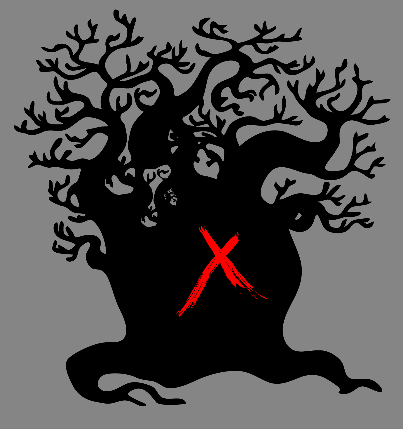 Hexxus Tree by Cosmicmoonshine on DeviantArt
