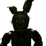 Springtrap Jumpscare from the Left