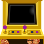 Fredbear Arcade