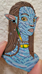 Neytiri