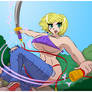 Sword Girl