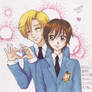 Ouran Scrap